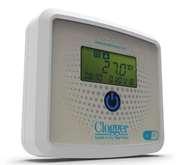 CLOGGER ECZANE ISINEM SİSTEMİ
