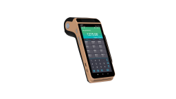 PAX A910SF YAZARKASAPOS